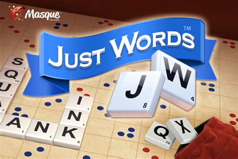 Just Words is the first game to have .